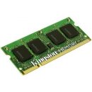 Kingston SODIMM DDR3 2GB 1600MHz CL11 KVR16S11S6/2