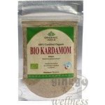 Sonnentor Kardamom mletý BIO 50 g – Sleviste.cz