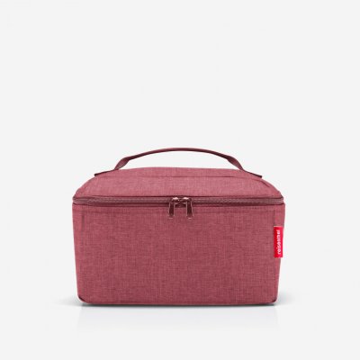 Reisenthel Beautycase FF3104 Twist maroon – Zboží Mobilmania