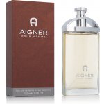 Aigner Pour Homme toaletní voda pánská 100 ml – Hledejceny.cz