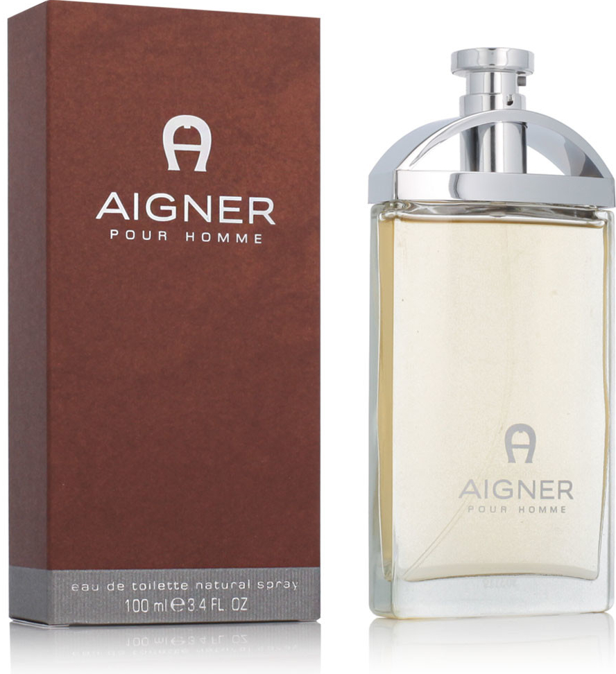 Aigner Pour Homme toaletní voda pánská 100 ml