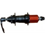 MICHE MTB XMX Regular – Hledejceny.cz