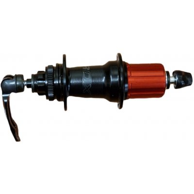 MICHE MTB XMX Regular – Hledejceny.cz