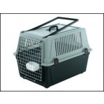 Ferplast Atlas Professional 40 Přepravka šedá 49 x 68 x 45,5 cm – Hledejceny.cz