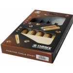 NAREX BYSTŘICE Sada řezbářských dlát START (869200) – Zboží Dáma