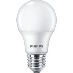 Philips CorePro LEDbulb ND 7,5-60W A60 E27 830 LED Žárovka 7,5W 806lm SKL000449073 – Hledejceny.cz