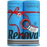 RENOVA Maxi oranžový 3-vrstvý 6 ks – Zboží Mobilmania