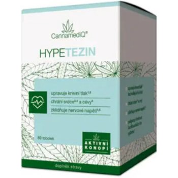 CannamediQ Hypetezin 120 tablet