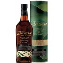 Ron Zacapa Heavenly cask collection El Alma 23y 40% 0,7 l (tuba)