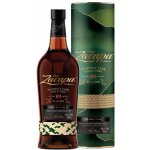Ron Zacapa Heavenly cask collection El Alma 23y 40% 0,7 l (tuba) – Zboží Dáma