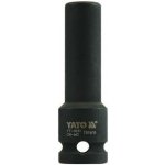 Yato Nástavec 1/2" rázový šestihranný hluboký 21 mm – Sleviste.cz