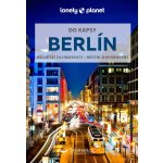 Berlín do kapsy - Lonely Planet – Zbozi.Blesk.cz