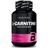 Spalovač tuků BioTechUSA L-Carnitine 30 tablet