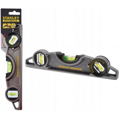 Stanley Torpedo FatMax(R) XL(TM) 0-43-609 – HobbyKompas.cz
