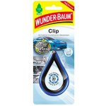 WUNDER-BAUM Clip New Car – Hledejceny.cz