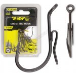 Black Cat Ghost Rig Hook DG coating vel.7 4g 5ks – Hledejceny.cz