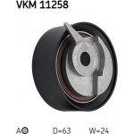 Napínací kladka, ozubený řemen SKF VKM 11258 – Sleviste.cz