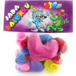 balónky SRDCE – Sleviste.cz