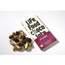 Lifefood Nuts & Cherries 70 g