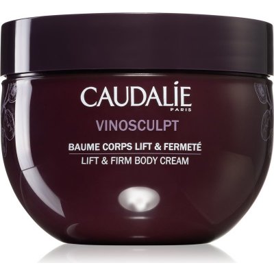 Caudalie Body Vinosculpt Lift & Firm Body Cream 250 ml – Zbozi.Blesk.cz