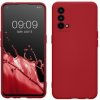 Pouzdro a kryt na mobilní telefon Realme Pouzdro kwmobile Realme GT Master Edition matné