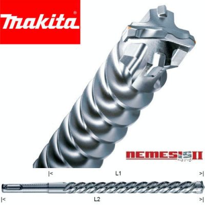 Makita B-58213 – Zboží Dáma