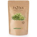 Naklíčeno Pažitka - Pažitka čínská - 50 g – Zboží Mobilmania