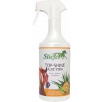 Stiefel Top shine Aloe vera 750 ml – Zboží Mobilmania