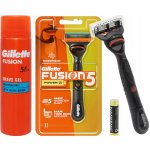 Gillette Fusion5 Power – Zboží Mobilmania
