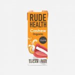 Rude Health nápoj z kešu BIO 1 l – Sleviste.cz