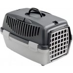 Stefanplast Přepravní box GULLIVER 1 kovová dvířka 48 x 32 x 31 cm – Zboží Dáma