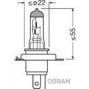 Osram Night Breaker Laser 64193NBL-HCB H4 12V 60/55W P43t-38