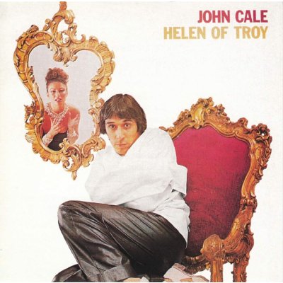 Cale John - Helen Of Troy CD