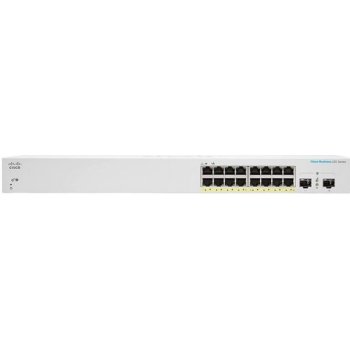 Cisco CBS220-16P-2G