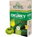 AGRO CS NATURA Přírodní hnojivo pro okurky, cukety a dýně 1,5 kg