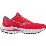 Mizuno Wave Inspire 19 paradise pink white ink blue – Zboží Dáma