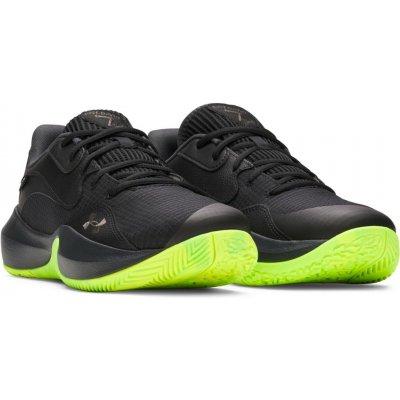 Under Armour UA Lockdown 7 Low 3027646-003 – Zboží Mobilmania