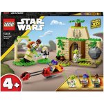 LEGO® Star Wars 75358 Chrám Jediů v Tenoo – Zboží Živě