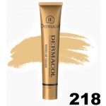 Dermacol Cover make-up SPF30 218 30 g – Sleviste.cz