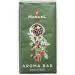 Manuel Caffé AROMA BAR Linea Bar zrnková 1 kg – Hledejceny.cz