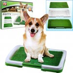 Karlie Toaleta Puppy potty – Zboží Dáma