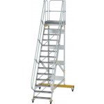 Günzburger Steigtechnik 600734 – Hledejceny.cz