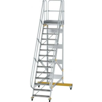 Günzburger Steigtechnik 600734 – Hledejceny.cz