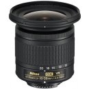 Nikon Nikkor 10-20mm f/4.5-5.6G AF-P DX VR