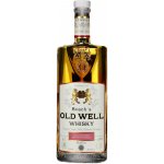 Svach's Old Well Whisky Porto 46,3% 0,5 l (karton) – Hledejceny.cz