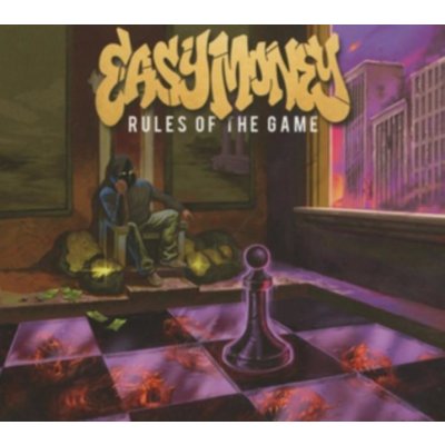 Rules of the Game - Easy Money CD