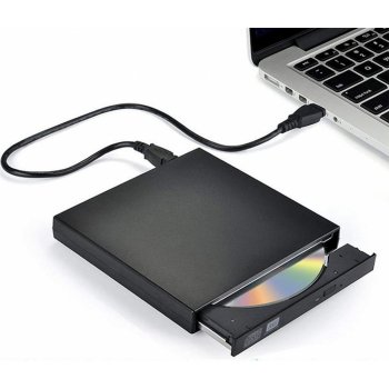 Gembird DVD-USB-02 od 375 Kč - Heureka.cz