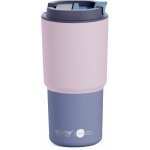 Asobu PICK ME UP cestovní termohrnek 650 ml PASTEL PINK – Hledejceny.cz
