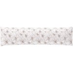 LIVARNO z jemného flanelu béžová 40 x 145 cm – Sleviste.cz