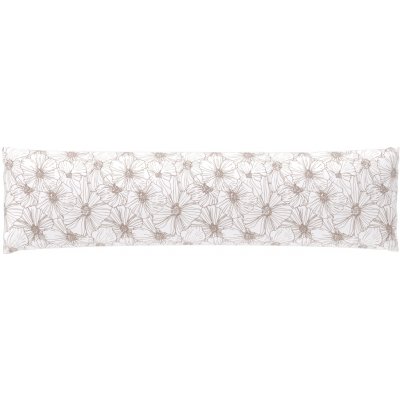 LIVARNO z jemného flanelu béžová 40 x 145 cm – Sleviste.cz